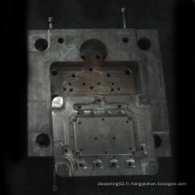 Aluminium Die Casting